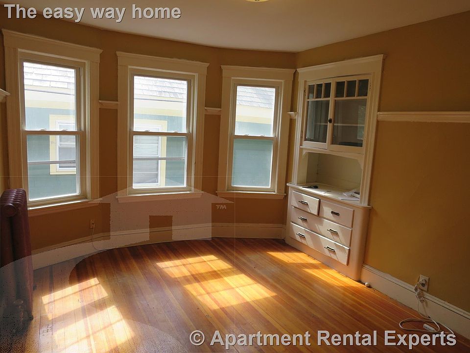 Apartment Rental Experts