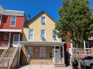 412 11th St #2, Union City, NJ 07087