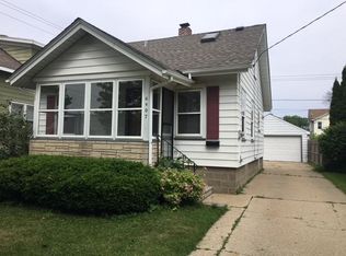 6407 31st Ave, Kenosha, WI 53142