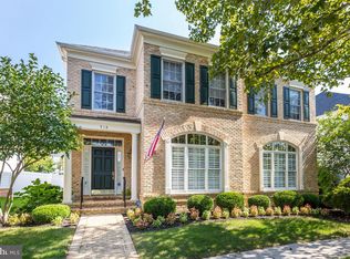 708 Pilot House Dr, Annapolis, MD
