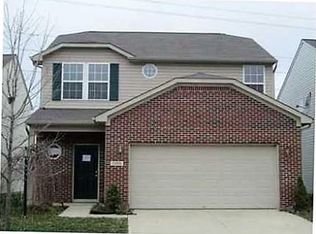3906 Candle Berry Dr, Indianapolis, IN 46235