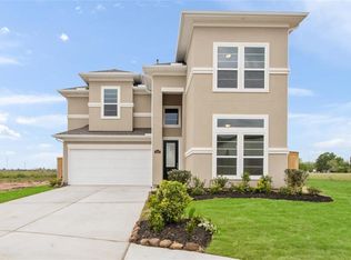 1707 Winston Store Loop, Richmond, TX 77469