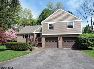 1127 Smithfield Cir, State College, PA 16801
