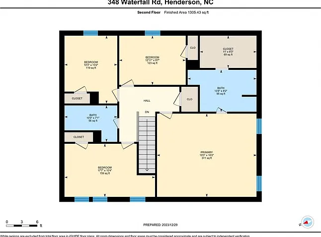 348 Waterfall Rd — Photo 23