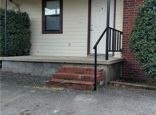 608 Rolling Hills Dr APT A, Tahlequah, OK 74464