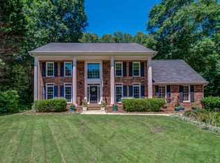 168 Infantry Way SW, Marietta, GA 30064
