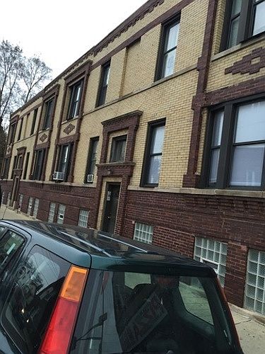 1st image of 2805 N Central Park Ave #1