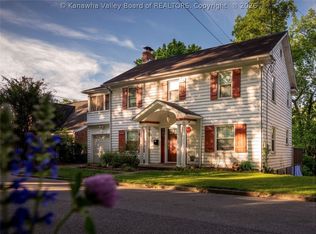 1115 Highland Rd, Charleston, WV 25302