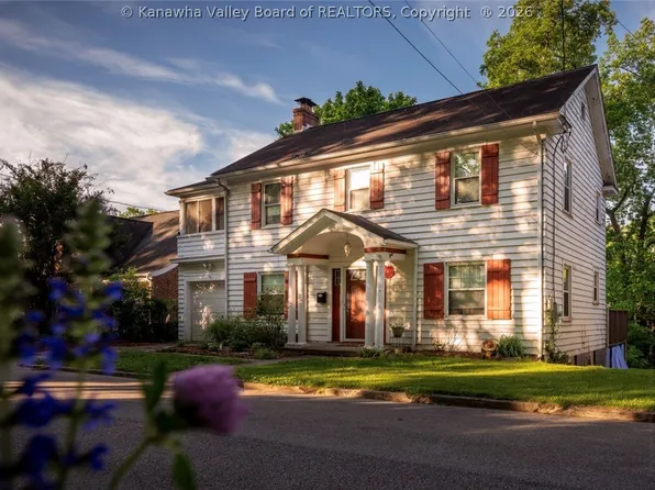 1115 Highland Rd, Charleston, WV 25302