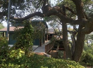 3295 Rogers Dr, Cambria, CA 93428