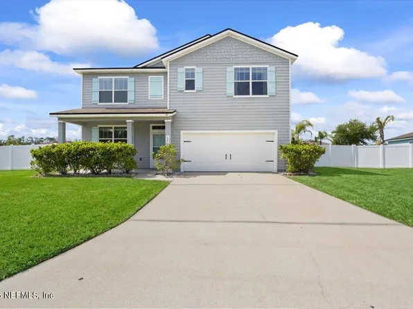 127 SWEET MANGO Trail, St. Augustine, FL 32086