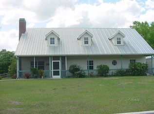 26907 69th Ave E, Myakka City, FL 34251