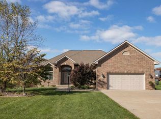 3125 Lyle Dr NE, Iowa City, IA 52240