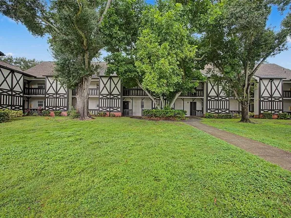 420 N BAYSHORE BOULEVARD #104, CLEARWATER, FL 33759