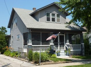 2710 20th St, Racine, WI 53403