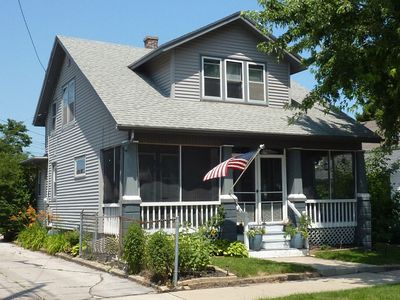 2710 20th St, Racine, WI, 53403