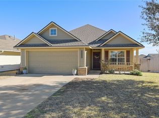 2725 Silver Oak Dr, College Station, TX 77845