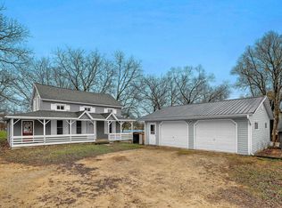 14152 County Highway I, Sparta, WI 54656