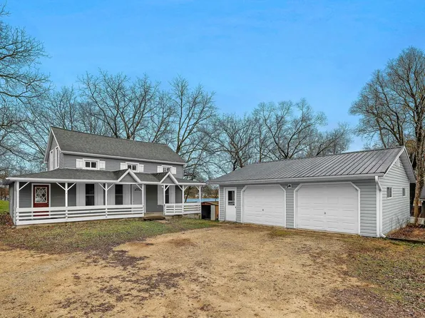 14152 County Highway I, Sparta, WI 54656