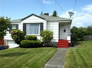4313 S 8th St, Tacoma, WA 98405
