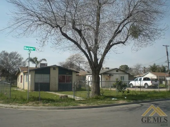 700 Barlow St, Bakersfield, CA 93306