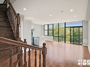 954 Herkimer St #3RR, Brooklyn, NY 11233