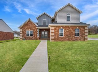 3523 Montgomery Ct, Newburgh, IN