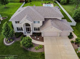 14738 Innisbrook Ln, Homer Glen, IL 60491