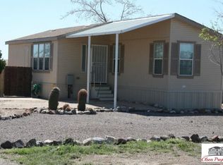 6637 W Mary Jane Ln, Glendale, AZ 85306