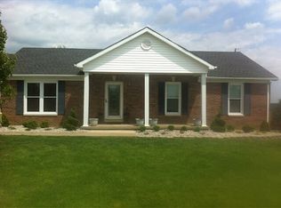 5975 Mackville Rd, Springfield, KY 40069