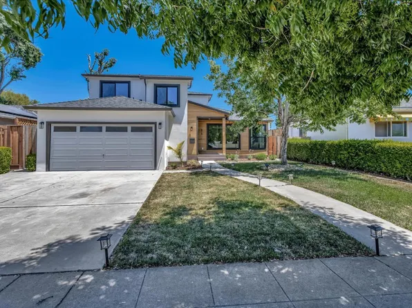 516 N Baywood Ave, San Jose, CA 95128