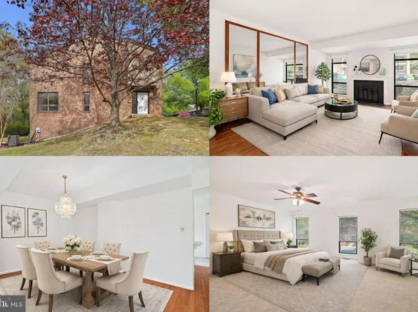 7100 Ora Glen Ct, Greenbelt, MD 20770