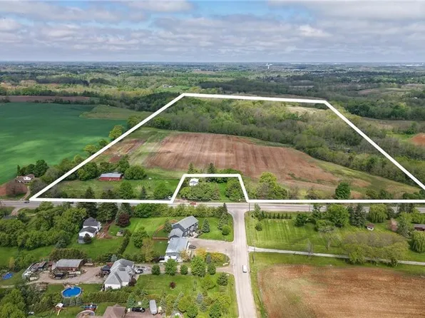 149 Cockshutt Rd, Brant, ON N3T 5L6