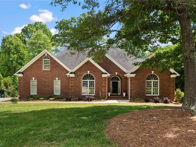 6183 Barmot Dr, Greensboro, NC, 27455