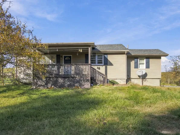 7440 Cream Alley Rd, Jeffersonville, KY 40337
