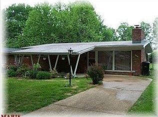 7819 Milan Ave, Saint Louis, MO 63130