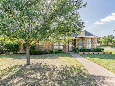 4917 Delta Ct, North Richland Hills, TX, 76180