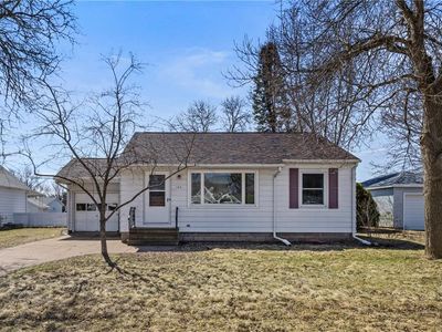 127 East Grant Avenue, Eau Claire, WI, 54701