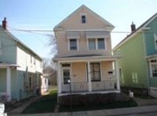 2316 Washington St, Dubuque, IA 52001
