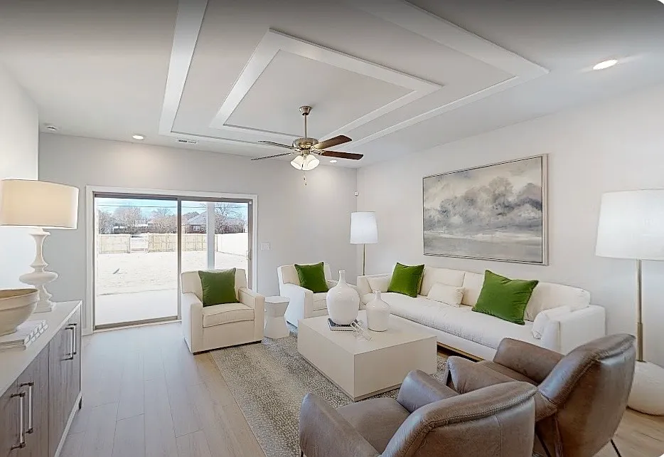 3 bed, 1703 sqft, $2,000 — Photo 3