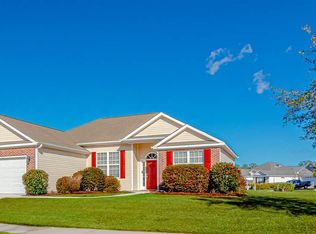 178 Cloverleaf Dr, Longs, SC 29568