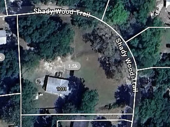 1012 Shady Wood Trl, Tallahassee, FL 32305