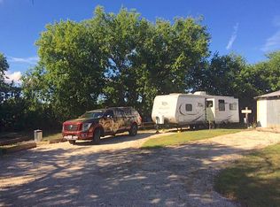 2322 E Chavaneaux Rd, San Antonio, TX 78214