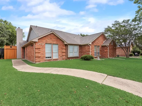 2931 Allister St, Dallas, TX 75229