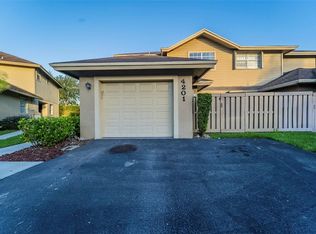 4201 NW 120th Ln, Fort Lauderdale, FL 33323