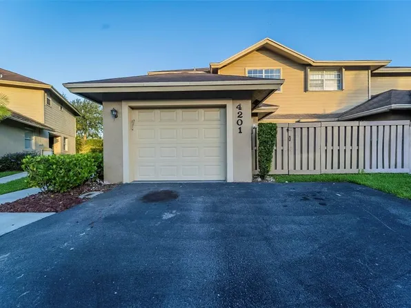 4201 NW 120th Ln, Fort Lauderdale, FL 33323