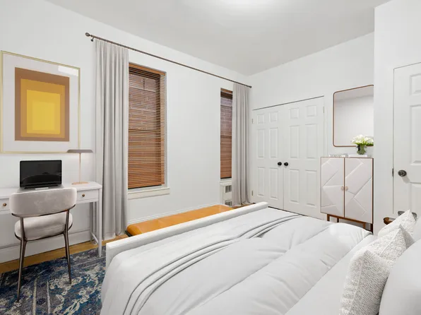 100 West 88th Street 5C image 7 of 7
