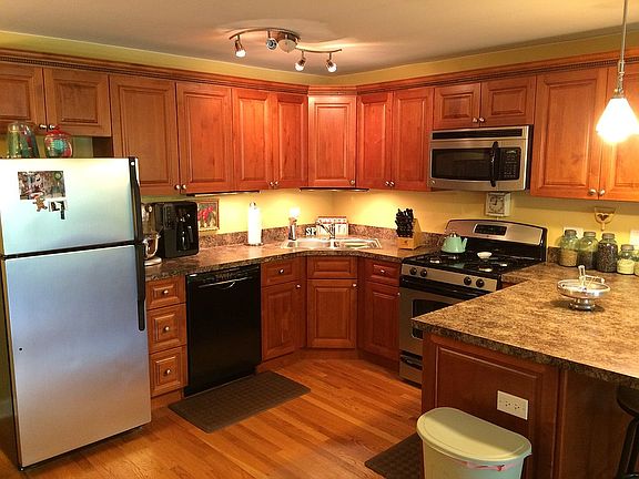 Beautifully remodeled