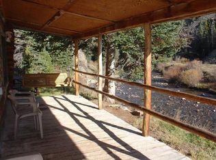 115 Gcr #3080, Granby, CO 80446