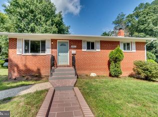 201 Hannes St, Silver Spring, MD 20901